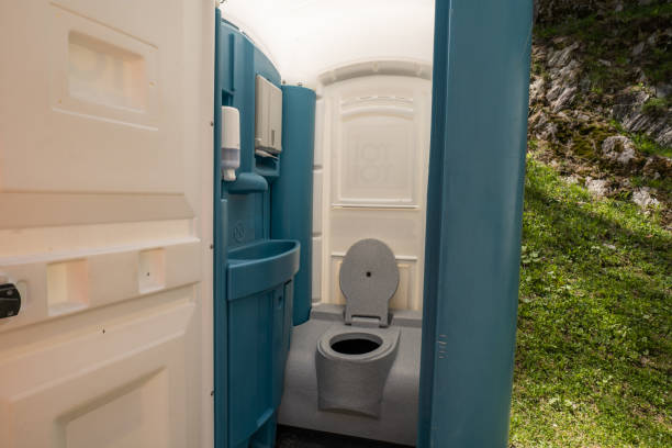 Best Porta potty rental near me  in Tignall, GA