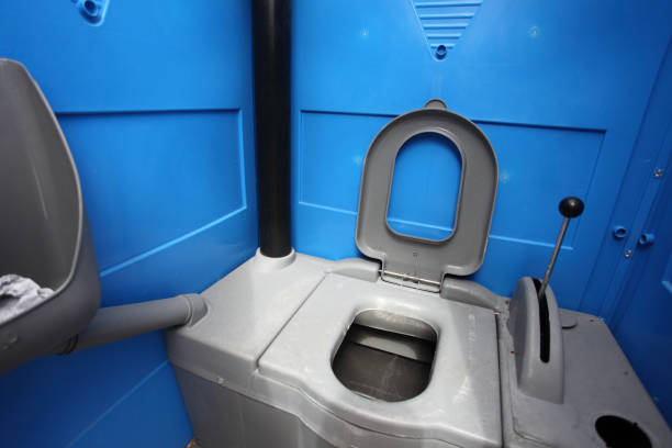 Best Local porta potty services  in Tignall, GA