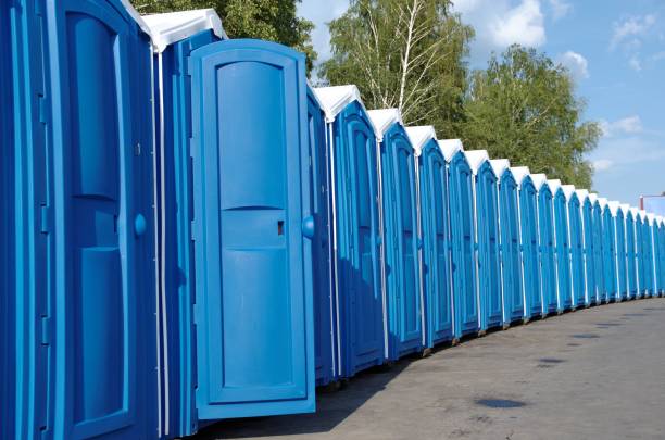 Best Portable bathroom rental  in Tignall, GA